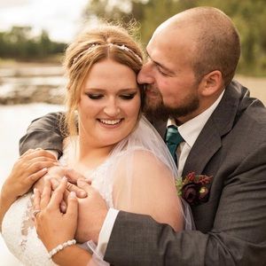 Meet your Posher, Darci